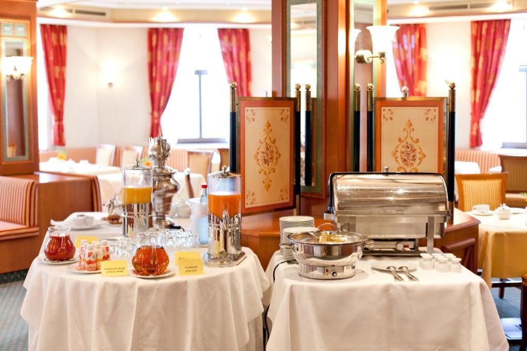Hotel Weisses Ross Marienberg Eksteriør bilde